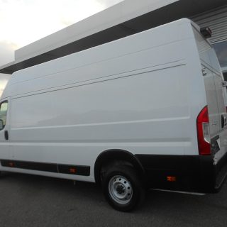 Fiat Ducato MAXI 35 L4H3 140