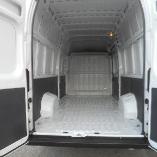 Fiat Ducato MAXI 35 L4H3 140