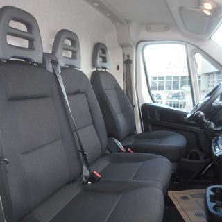 Fiat Ducato MAXI 35 L4H3 140