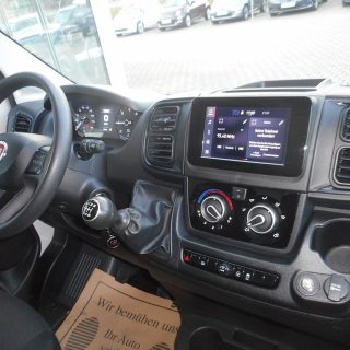 Fiat Ducato MAXI 35 L4H3 140