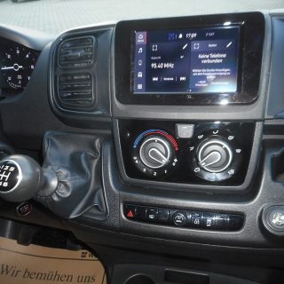 Fiat Ducato MAXI 35 L4H3 140