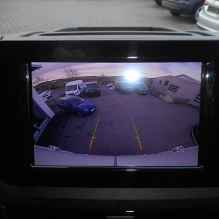 Fiat Ducato MAXI 35 L4H3 140