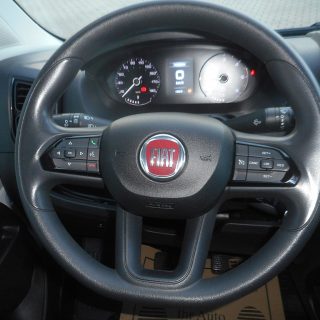 Fiat Ducato MAXI 35 L4H3 140