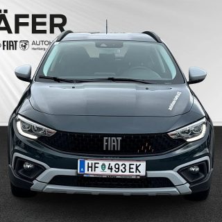 Fiat Tipo Cross FireFly Turbo 100 Garmin*SAFETY PLUS PAKET*