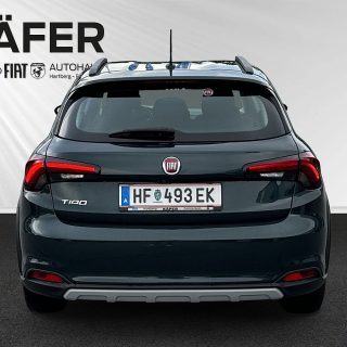 Fiat Tipo Cross FireFly Turbo 100 Garmin*SAFETY PLUS PAKET*