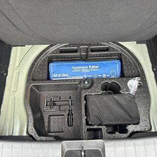 Fiat Tipo Cross FireFly Turbo 100 Garmin*SAFETY PLUS PAKET*