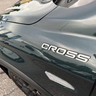 Fiat Tipo Cross FireFly Turbo 100 Garmin*SAFETY PLUS PAKET*