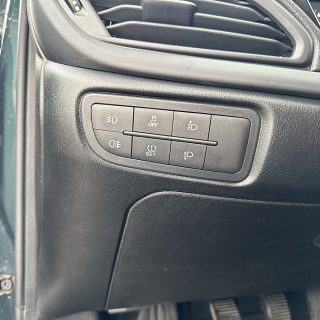 Fiat Tipo Cross FireFly Turbo 100 Garmin*SAFETY PLUS PAKET*