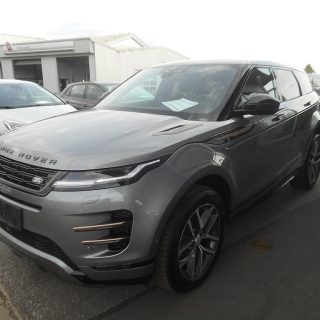 Land Rover Range Rover Evoque D165 Dynamic SE AWD Aut.