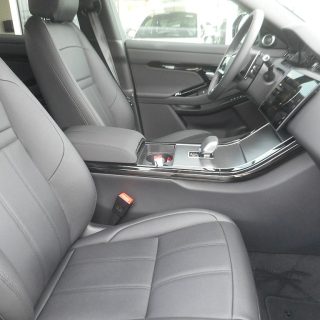 Land Rover Range Rover Evoque D165 Dynamic SE AWD Aut.