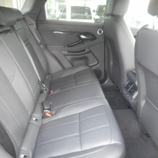 Land Rover Range Rover Evoque D165 Dynamic SE AWD Aut.