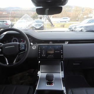 Land Rover Range Rover Evoque D165 Dynamic SE AWD Aut.