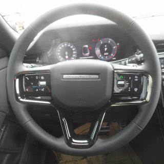 Land Rover Range Rover Evoque D165 Dynamic SE AWD Aut.