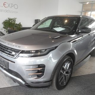 Land Rover Range Rover Evoque D165 Dynamic SE AWD Aut.