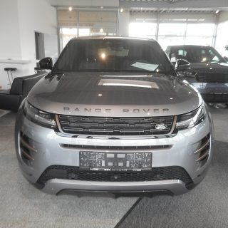 Land Rover Range Rover Evoque D165 Dynamic SE AWD Aut.