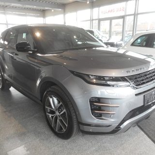 Land Rover Range Rover Evoque D165 Dynamic SE AWD Aut.