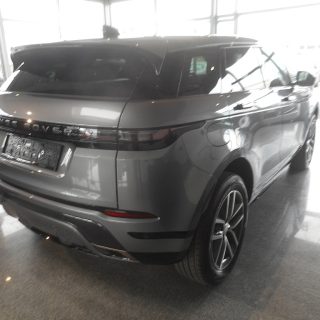 Land Rover Range Rover Evoque D165 Dynamic SE AWD Aut.