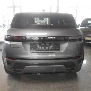 Land Rover Range Rover Evoque D165 Dynamic SE AWD Aut.