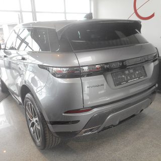 Land Rover Range Rover Evoque D165 Dynamic SE AWD Aut.