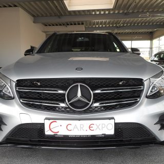 Mercedes-Benz GLC 220d 4MATIC Aut.