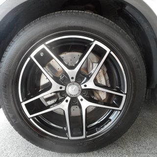 Mercedes-Benz GLC 220d 4MATIC Aut.