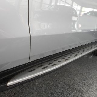 Mercedes-Benz GLC 220d 4MATIC Aut.