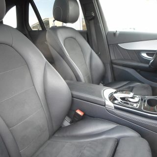 Mercedes-Benz GLC 220d 4MATIC Aut.