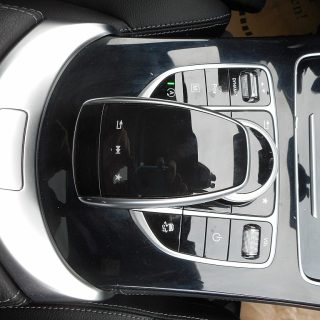 Mercedes-Benz GLC 220d 4MATIC Aut.