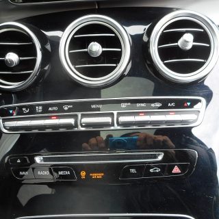 Mercedes-Benz GLC 220d 4MATIC Aut.
