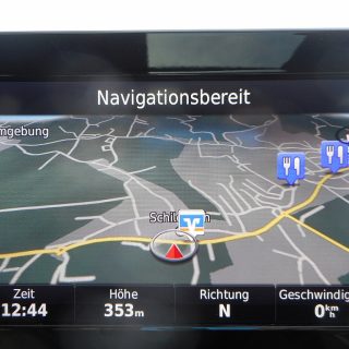 Mercedes-Benz GLC 220d 4MATIC Aut.