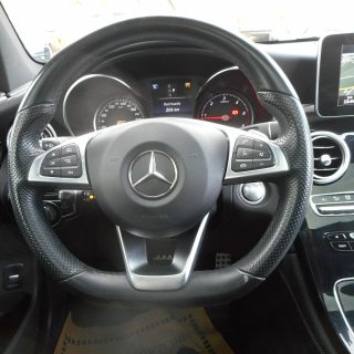 Mercedes-Benz GLC 220d 4MATIC Aut.