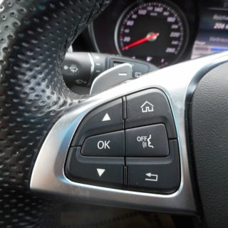 Mercedes-Benz GLC 220d 4MATIC Aut.