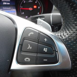 Mercedes-Benz GLC 220d 4MATIC Aut.