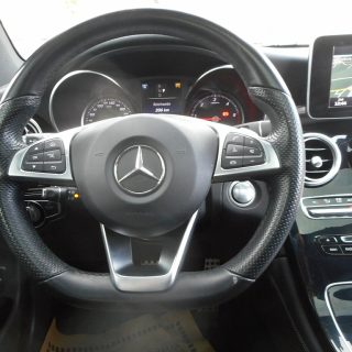 Mercedes-Benz GLC 220d 4MATIC Aut.