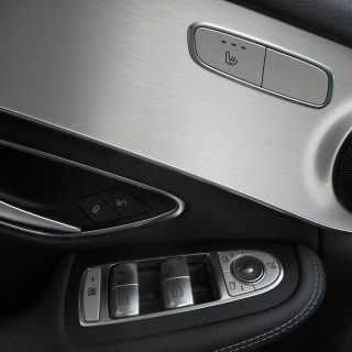 Mercedes-Benz GLC 220d 4MATIC Aut.