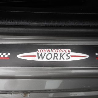 Mini MINI John Cooper Works Cabrio