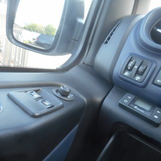 Opel Vivaro DoKa L1H1 1,6 BiT. CDTI Ecotec BI 2,7t S/S Business