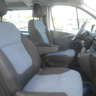 Opel Vivaro DoKa L1H1 1,6 BiT. CDTI Ecotec BI 2,7t S/S Business