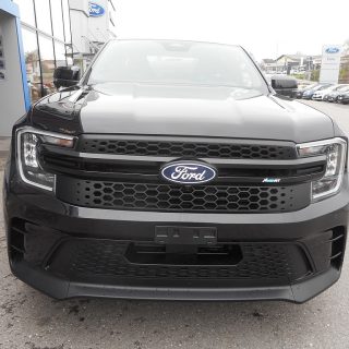 Ford Ranger MS-RT 3.0L EcoBlue 177KW (240PS) AWD TechPaket68*Standheizung*TechPaket*