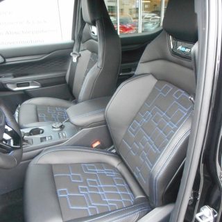 Ford Ranger MS-RT 3.0L EcoBlue 177KW (240PS) AWD TechPaket68*Standheizung*TechPaket*