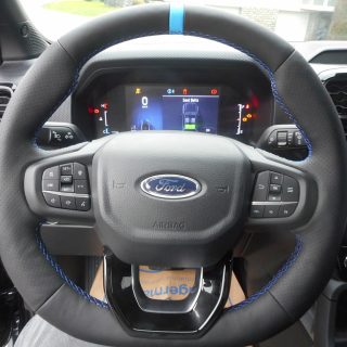 Ford Ranger MS-RT 3.0L EcoBlue 177KW (240PS) AWD TechPaket68*Standheizung*TechPaket*