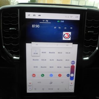 Ford Ranger MS-RT 3.0L EcoBlue 177KW (240PS) AWD TechPaket68*Standheizung*TechPaket*