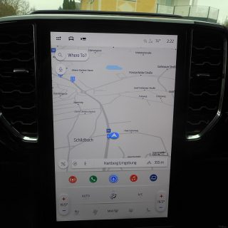 Ford Ranger MS-RT 3.0L EcoBlue 177KW (240PS) AWD TechPaket68*Standheizung*TechPaket*