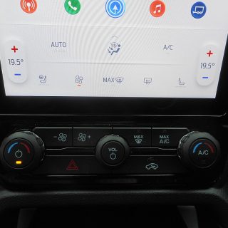 Ford Ranger MS-RT 3.0L EcoBlue 177KW (240PS) AWD TechPaket68*Standheizung*TechPaket*