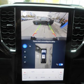 Ford Ranger MS-RT 3.0L EcoBlue 177KW (240PS) AWD TechPaket68*Standheizung*TechPaket*