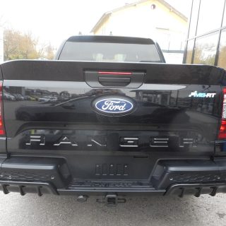 Ford Ranger MS-RT 3.0L EcoBlue 177KW (240PS) AWD TechPaket68*Standheizung*TechPaket*