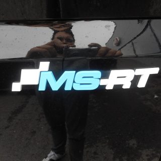 Ford Ranger MS-RT 3.0L EcoBlue 177KW (240PS) AWD TechPaket68*Standheizung*TechPaket*