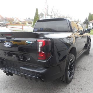 Ford Ranger MS-RT 3.0L EcoBlue 177KW (240PS) AWD TechPaket68*Standheizung*TechPaket*
