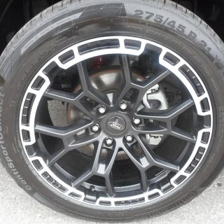 Ford Ranger MS-RT 3.0L EcoBlue 177KW (240PS) AWD TechPaket68*Standheizung*TechPaket*