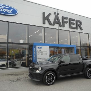 Ford Ranger MS-RT 3.0L EcoBlue 177KW (240PS) AWD TechPaket68*Standheizung*TechPaket*